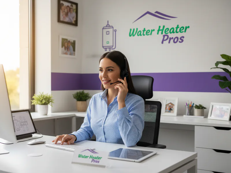 Water Heater Repair  in Pompton Lakes  FAQ